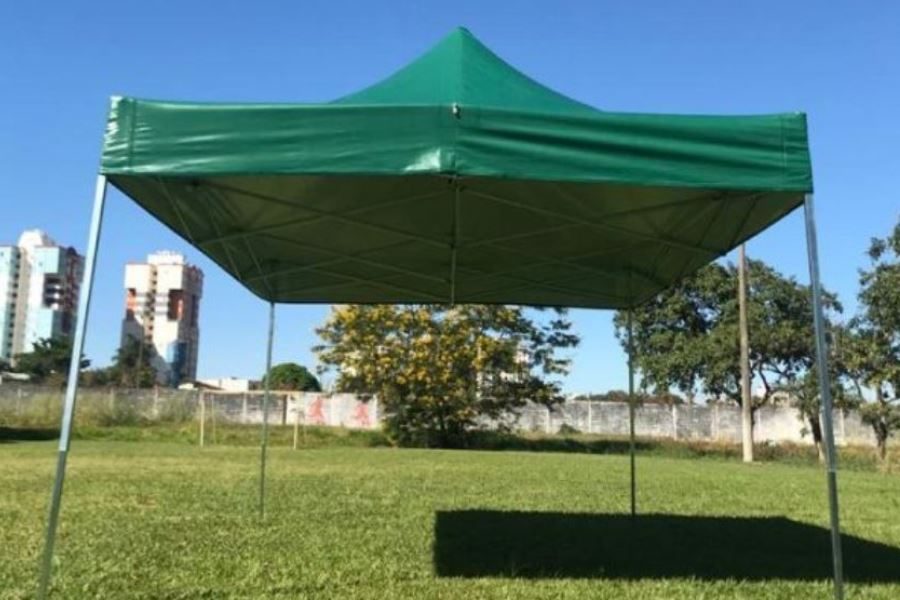 TENDA-SANFONADA TENDA-SANFONADA